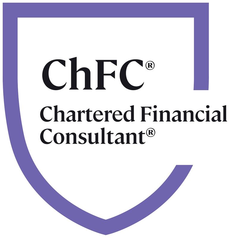 The American College, ChFC